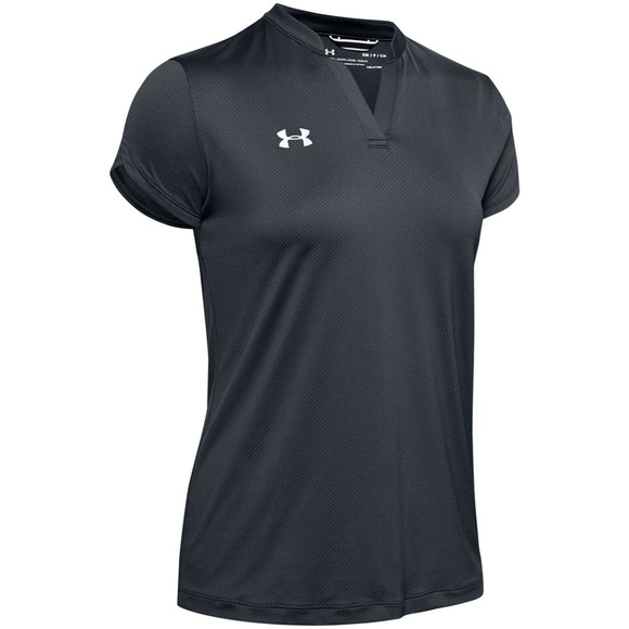 Under Armour Tops - Under Armour Women’s Performance Team Polo - L